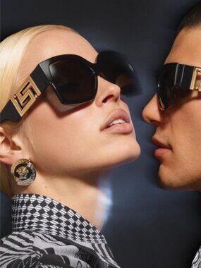 Versace Sunglasses
